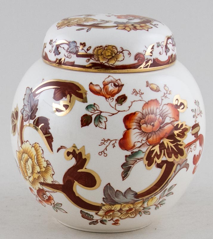Ginger Jar c1930s
